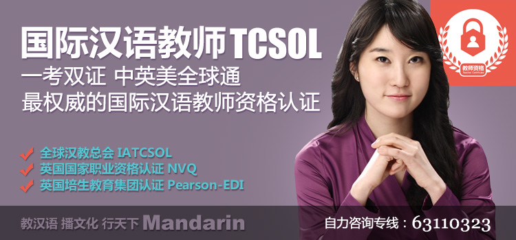 ʺʦTCSOL