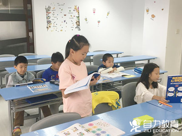 朗文少儿英语选ZILIKIDS